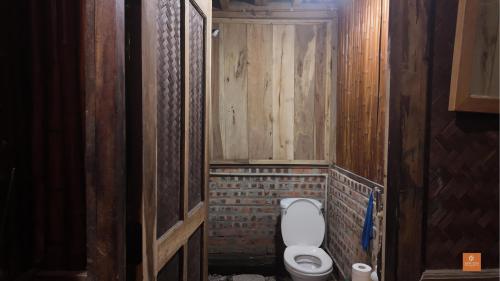 Shared Bathroom