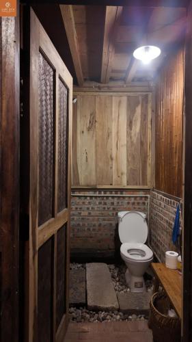 Shared Bathroom