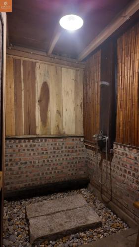 Shared Bathroom