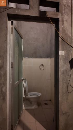 Shared Bathroom